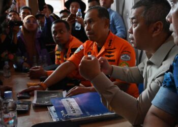 (Foto: Dok. Kemenhub)