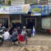 Nonton bareng.(Foto: Humas Pemkot Bandung)