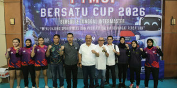 (Foto: Dok. KONI Pusat)
