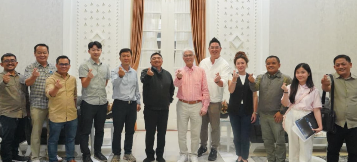 ‎(Foto: Muhamad Azi Zulhakim/ Diskominfo Kab. Garut)