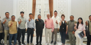 ‎(Foto: Muhamad Azi Zulhakim/ Diskominfo Kab. Garut)