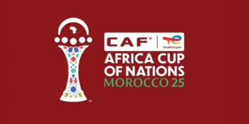 Piala Afrika 2026