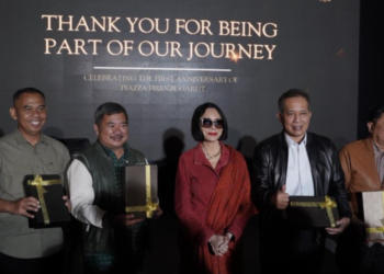 ‎(Foto: Anggana Mulia/ Diskominfo Kab. Garut)