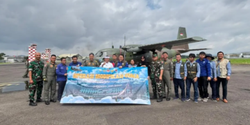 (Foto: Dok. BMKG)