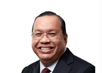 Direktur Utama PT Bursa Efek Indonesia (BEI) Iman Rachman.(Foto: Istimewa)