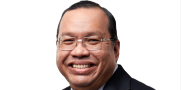 Direktur Utama PT Bursa Efek Indonesia (BEI) Iman Rachman.(Foto: Istimewa)