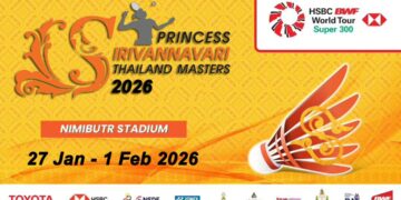 Thailand Masters 2026