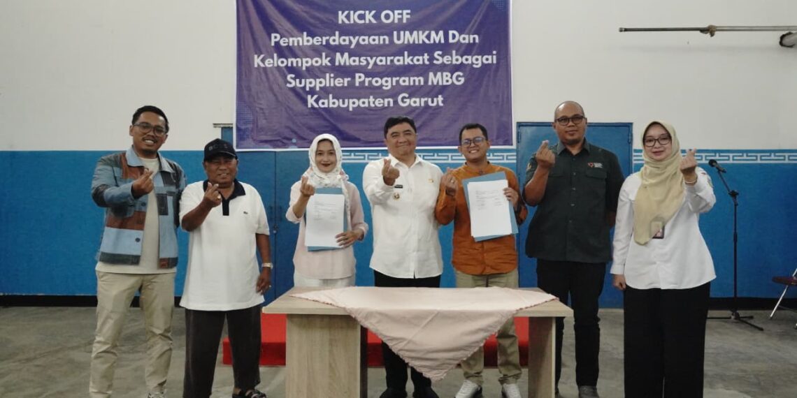 ‎(Foto: Moch Ahdiansyah/ Diskominfo Kab. Garut)