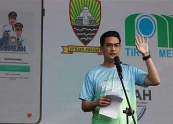 Wakil Bupati Sumedang M Fajar Aldila.(Foto: Humas Pemkab Sumedang)