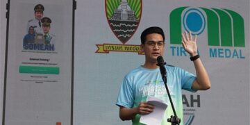 Wakil Bupati Sumedang M Fajar Aldila.(Foto: Humas Pemkab Sumedang)