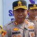 Kapolres Sukabumi, AKBP Samian.(Foto:Istimewa).