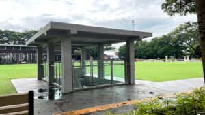 Taman Alun-Alun Bandung.(Foto: Humas Pemkot Bandung)