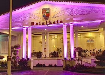 Hari Kanker Sedunia.(Foto: Humas Pemkot Bogor)