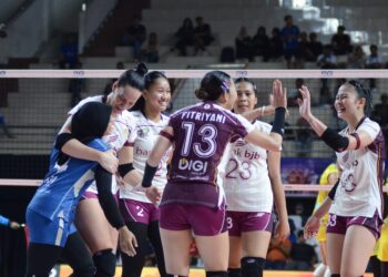 Bandung bjb Tandamata.(Foto: Istimewa)