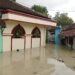 Foto : Kondisi banjir yang merendam rumah warga di wilayah Kabupaten Grobogan, Jawa Tengah pada Selasa (17/2). (BPBD Kabupaten Grobogan)