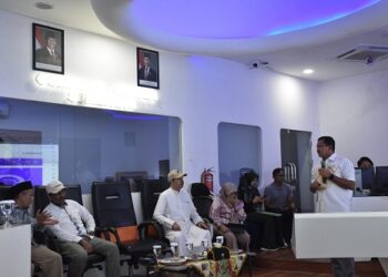 (Foto: Humas Pemkab Sumedang)