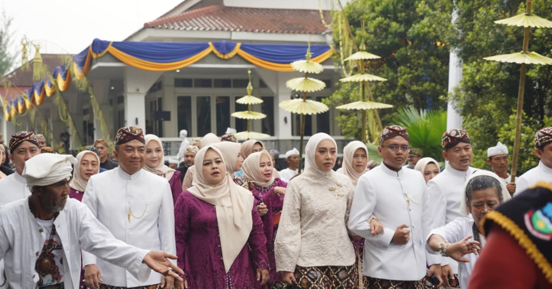 ‎(Foto: Muhamad Azi Zulhakim/ Diskominfo Kab. Garut)