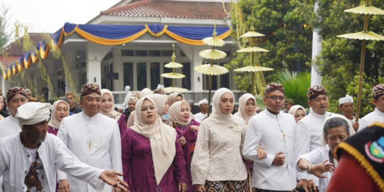 ‎(Foto: Muhamad Azi Zulhakim/ Diskominfo Kab. Garut)