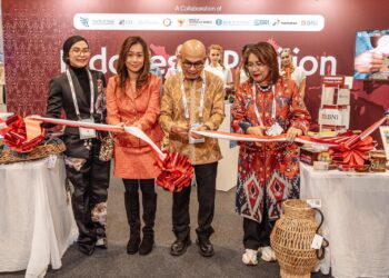 (Foto: Dok. Kemendag)