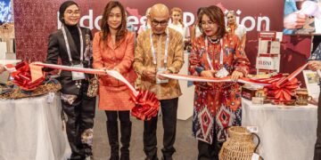 (Foto: Dok. Kemendag)