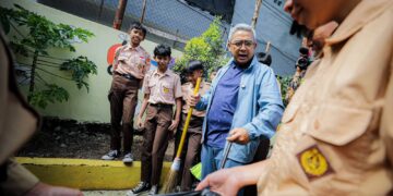 (Foto: Humas Pemkot Bandung)