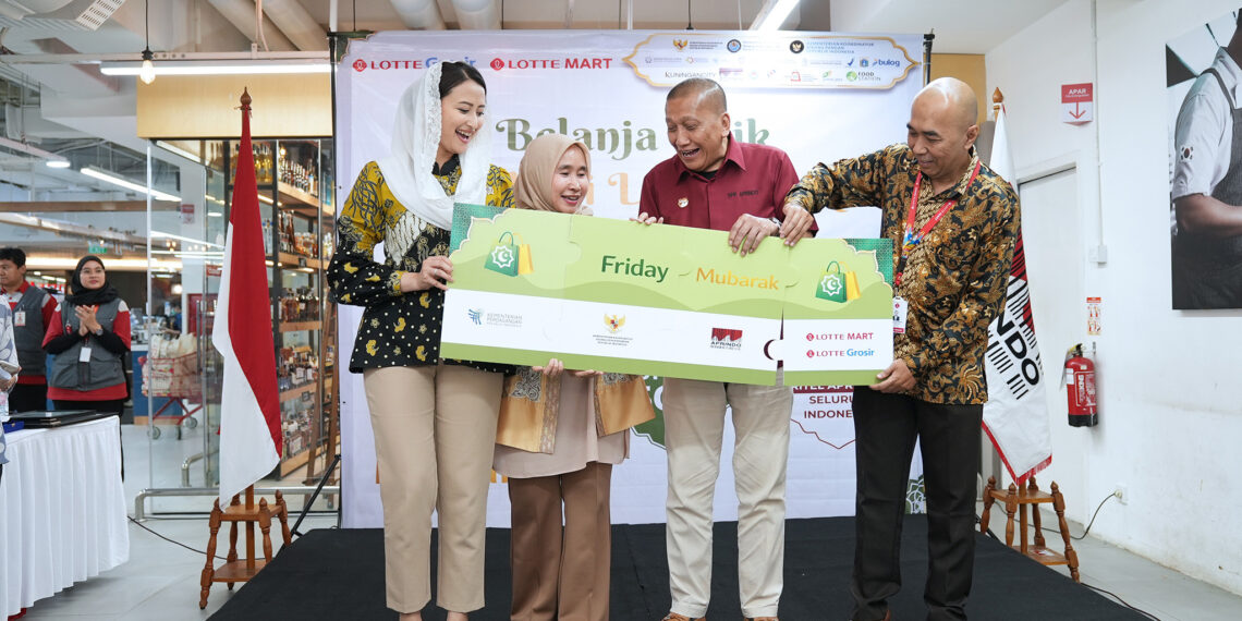 (Foto: Dok. Kemendag)