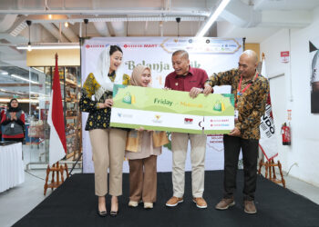 (Foto: Dok. Kemendag)