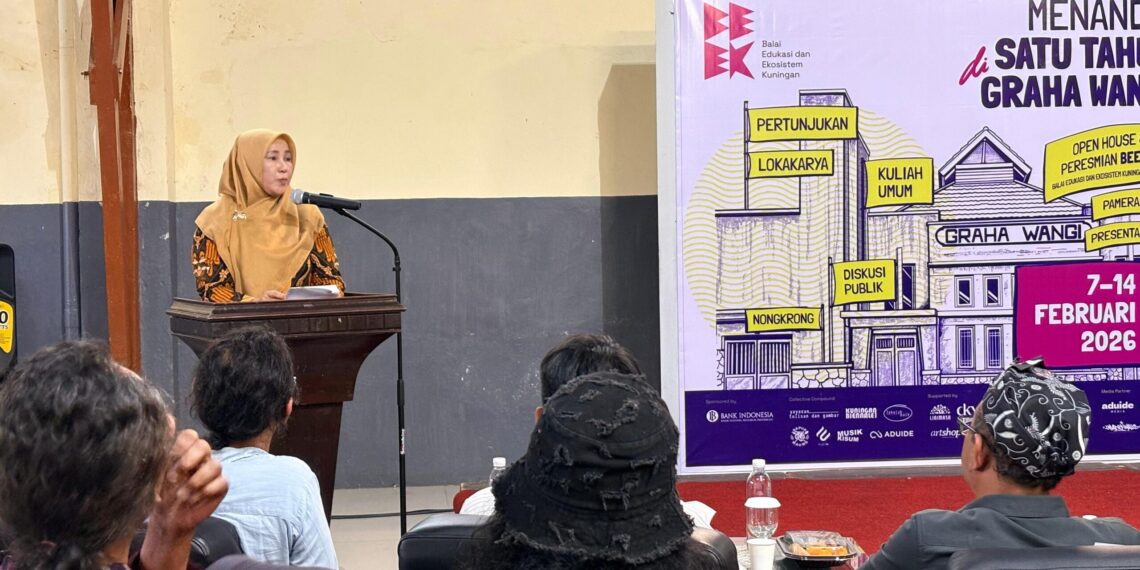 (Foto: Dok. Humas Pemkab Kuningan)