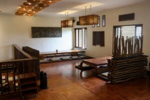 Interior Raja Rasa di Kota Bandung.(Foto: Humas Pemkot Bandung)