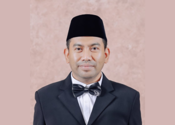 Kepala Subdirektorat Pengawasan Umrah Kemenhaj Andi Muhammad Taufik.(Foto: Istimewa)