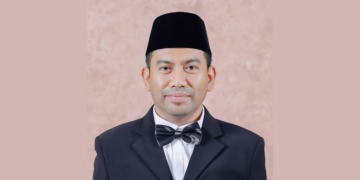 Kepala Subdirektorat Pengawasan Umrah Kemenhaj Andi Muhammad Taufik.(Foto: Istimewa)