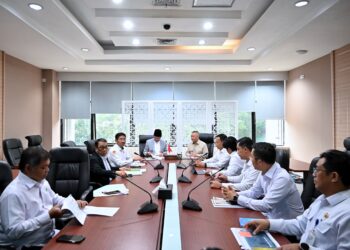 (Foto: Dok. Kemenhub)