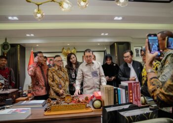 (Foto: Dok. Kemenbud)