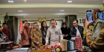 (Foto: Dok. Kemenbud)