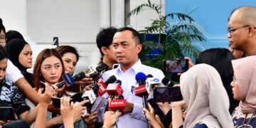 Menteri Sekretaris Negara (Mensesneg) Prasetyo Hadi.(Foto: Setneg)