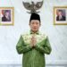 Menteri Agama Nasaruddin Umar.(Foto: Kemenag)