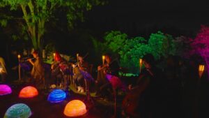 Sesar Lembang Culture.(Foto: Humas Pemkot Bandung)