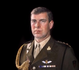 Pangeran Andrew.(Inage: Wikipedia)