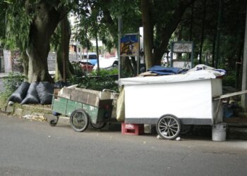 Penataan Kota Bandung.(Foto: Humas Pemkot Bandung)