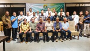 Pengprov Persatuan Bulutangkis Seluruh Indonesia (PBSI) Jawa Barat.