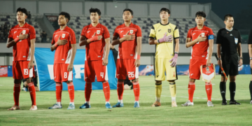 Piala Asia U-17 2026.(Foto: Dok. PSSI)