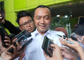 Menteri Sekretaris Negara (Mensesneg) Prasetyo Hadi.