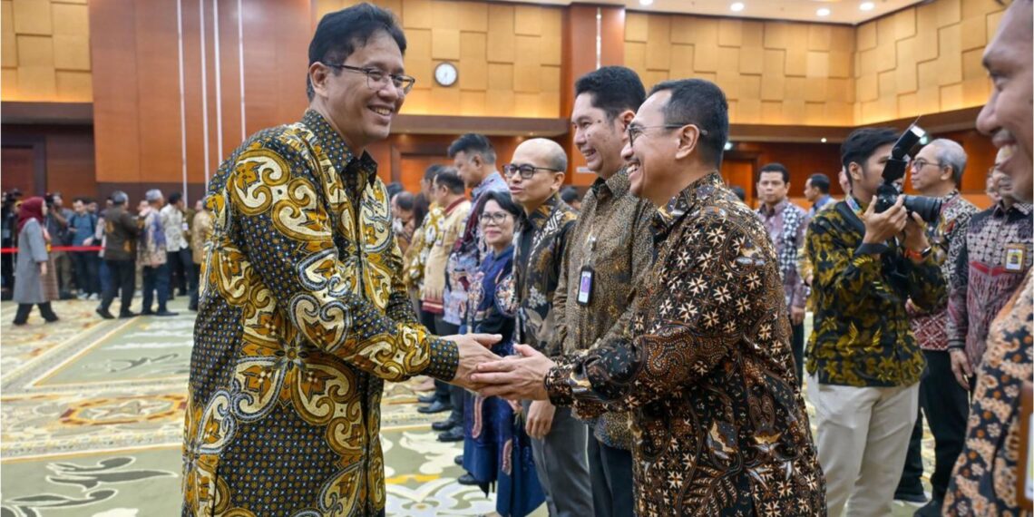 Menteri Keuangan Purbaya Yudhi Sadewa.(Foto: Dok. Kemenkeu)
