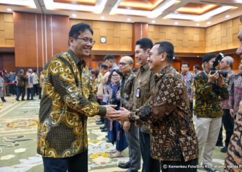 Menteri Keuangan Purbaya Yudhi Sadewa.(Foto: Dok. Kemenkeu)