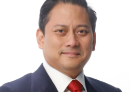 Deputi Gubernur Bank Indonesia Thomas A.M. Djiwandono.(Foto: Dok. Bank Indonesia)