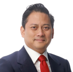 Deputi Gubernur Bank Indonesia Thomas A.M. Djiwandono.(Foto: Dok. Bank Indonesia)