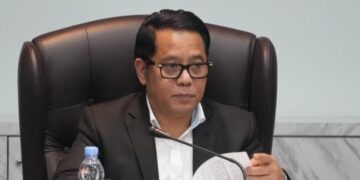 Sekjen Kemenag Kamaruddin Amin.(Foto: Istimewa)