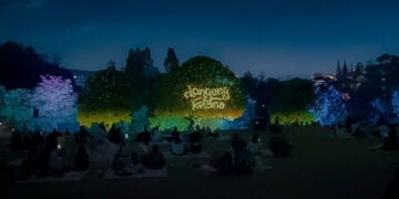 Sesar Lembang Culture.(Foto: Humas Pemkot Bandung)