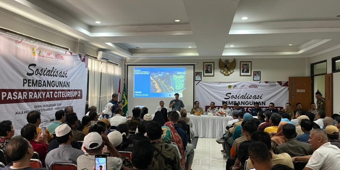 (Foto: Humas Pemkab Bogor)