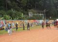 Sport Center Tadjimalela.(Foto: Humas Pemkab Sumedang)
